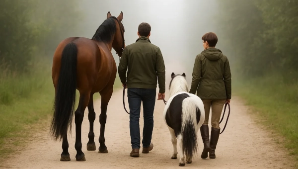 Seeljus in der Paartherapie