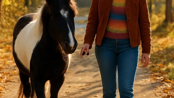 &quot;Ich wage das große Abenteuer ich selbst zu sein.&quot;