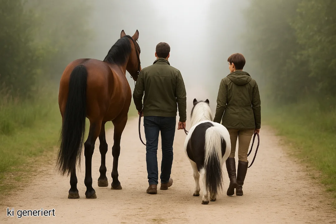 Seeljus in der Paartherapie